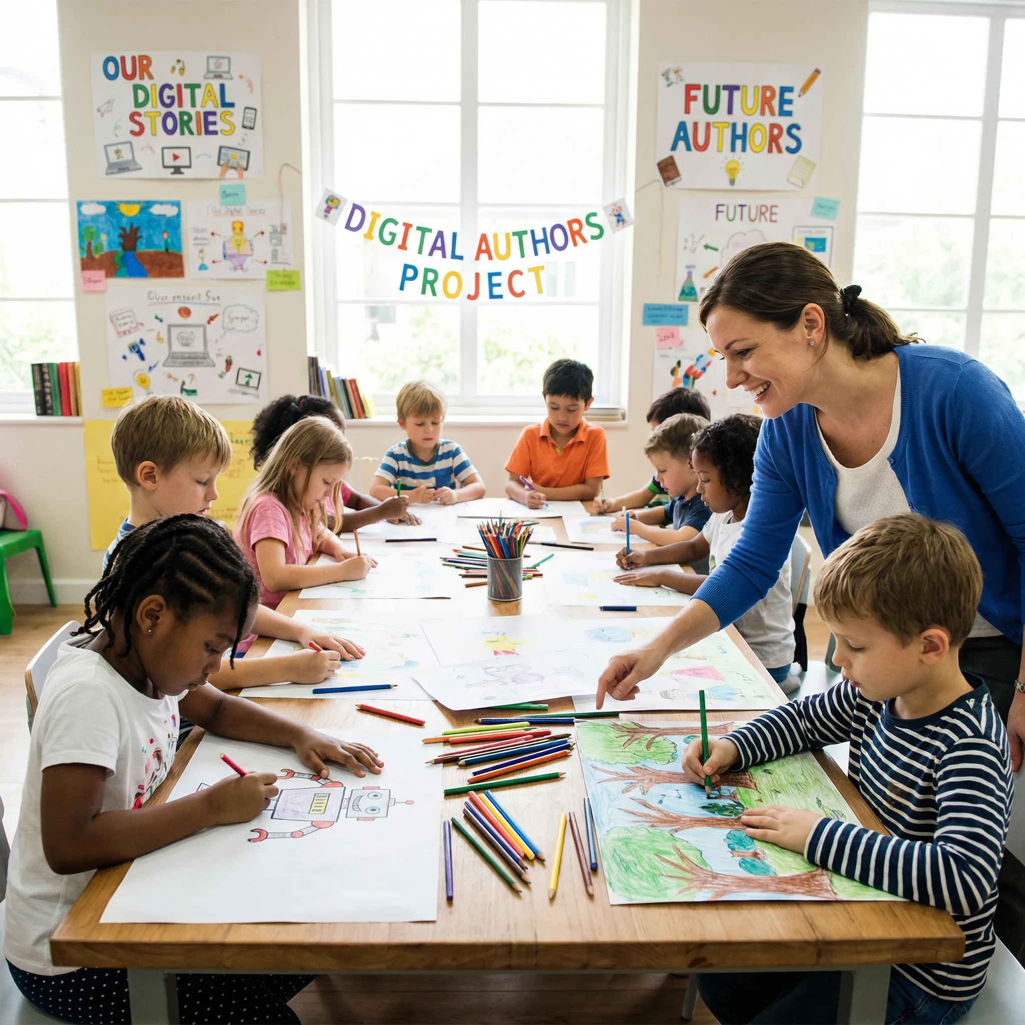 illustration stage 4