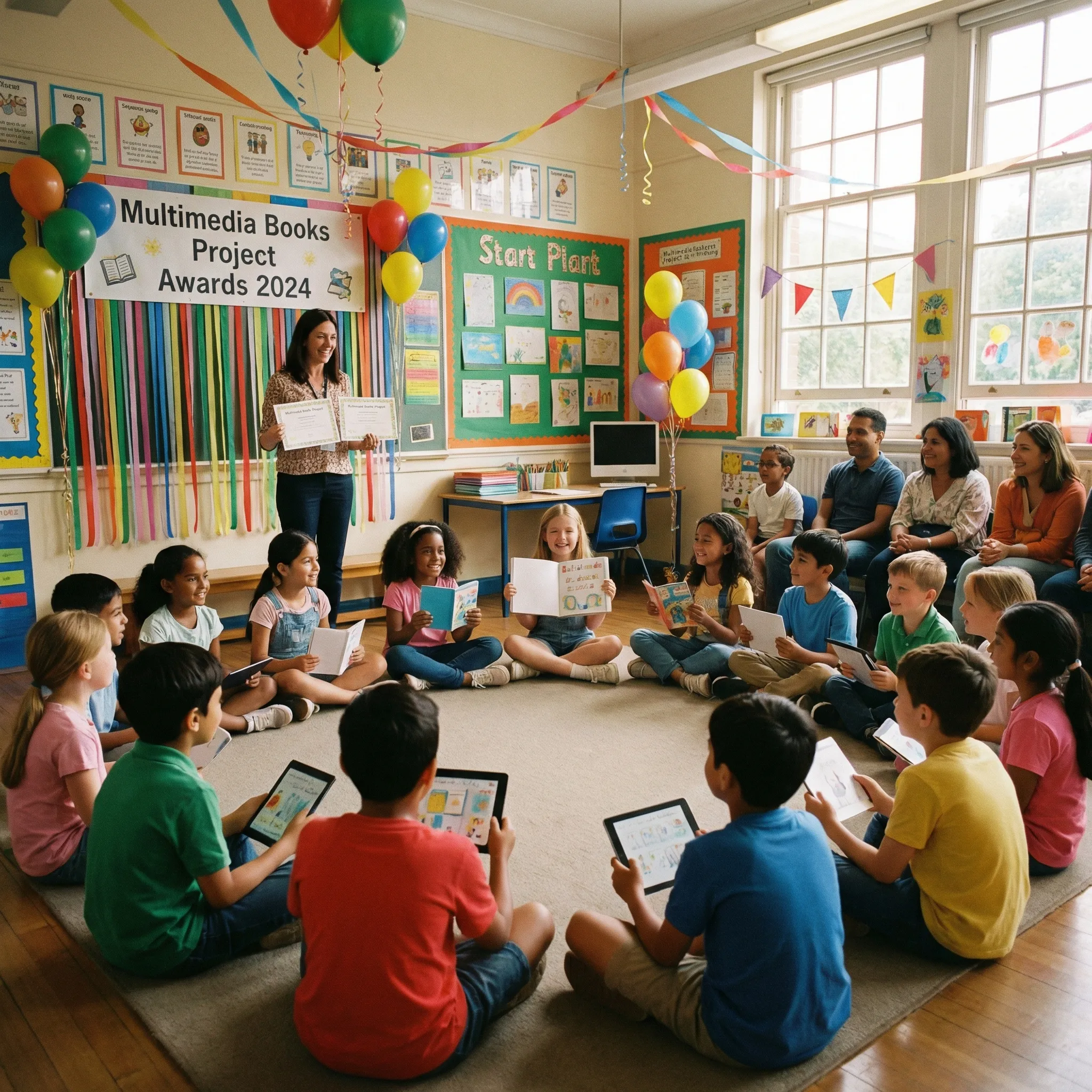 presentation evening 1